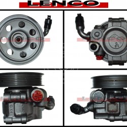 Lenkgetriebe LENCO SP3232