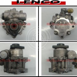 Lenkgetriebe LENCO SP3242