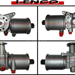 Lenkgetriebe LENCO SP3245