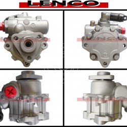 Lenkgetriebe LENCO SP3250