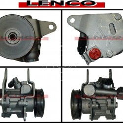 Steering rack LENCO SP3252