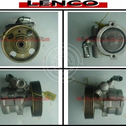 Steering rack LENCO SP3254