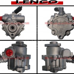 Lenkgetriebe LENCO SP3256