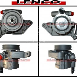 Lenkgetriebe LENCO SP3263