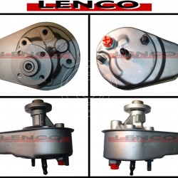 Lenkgetriebe LENCO SP3265