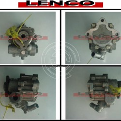 Steering rack LENCO SP3266