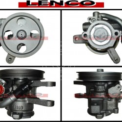 Lenkgetriebe LENCO SP3274
