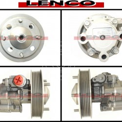 Lenkgetriebe LENCO SP3276