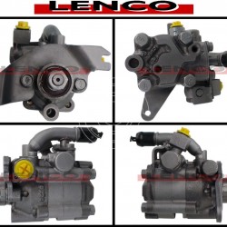 Steering rack LENCO SP3309