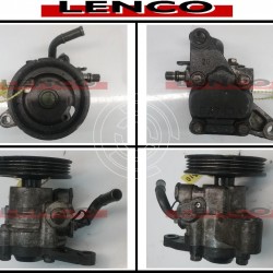 Lenkgetriebe LENCO SP3310