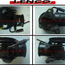 Lenkgetriebe LENCO SP3320