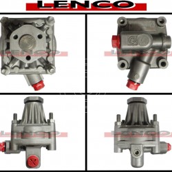 Lenkgetriebe LENCO SP3322