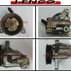 Lenkgetriebe LENCO SP3325