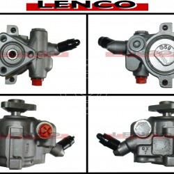 Lenkgetriebe LENCO SP3331