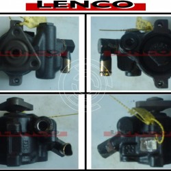 Lenkgetriebe LENCO SP3334