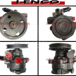 Lenkgetriebe LENCO SP3358