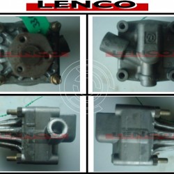 Steering rack LENCO SP3365