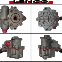 Lenkgetriebe LENCO SP3368