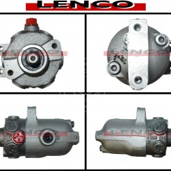 Lenkgetriebe LENCO SP3370