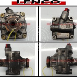 Lenkgetriebe LENCO SP3371