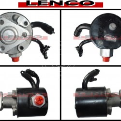 Steering Pump LENCO SP3376