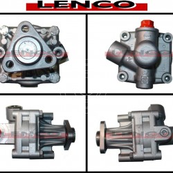 Lenkgetriebe LENCO SP3387