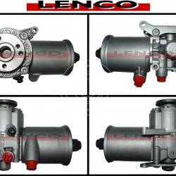 Lenkgetriebe LENCO SP3394