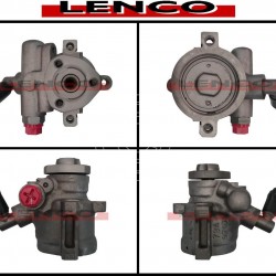 Lenkgetriebe LENCO SP3396