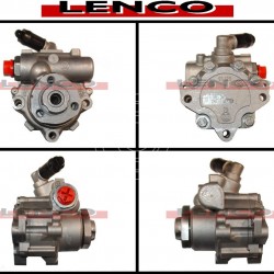 Lenkgetriebe LENCO SP3396