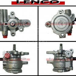 Lenkgetriebe LENCO SP3404