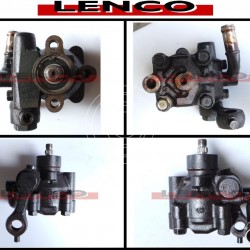 Lenkgetriebe LENCO SP3406