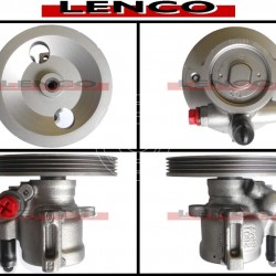 Lenkgetriebe LENCO SP3413
