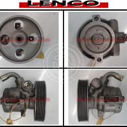 Steering rack LENCO SP3418