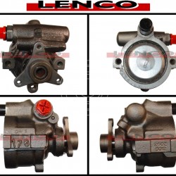 Lenkgetriebe LENCO SP3421