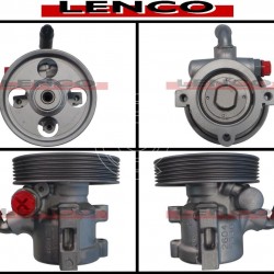 Lenkgetriebe LENCO SP3426