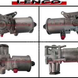 Hydraulikpumpe, Lenkung LENCO SP3429