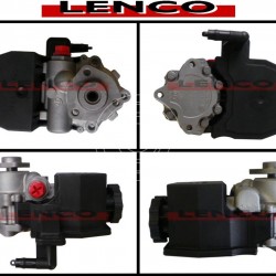 Lenkgetriebe LENCO SP3432