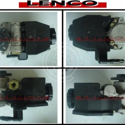 Steering rack LENCO SP3432