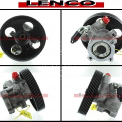 Lenkgetriebe LENCO SP3434