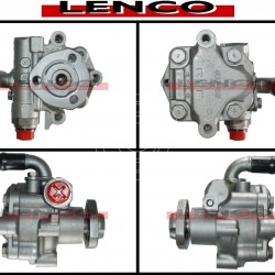 Lenkgetriebe LENCO SP3441