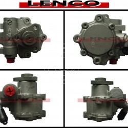 Lenkgetriebe LENCO SP3456