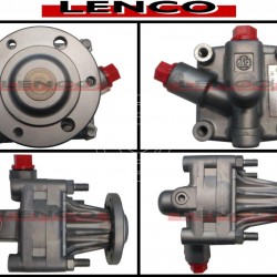 Lenkgetriebe LENCO SP3457