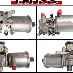 Lenkgetriebe LENCO SP3462