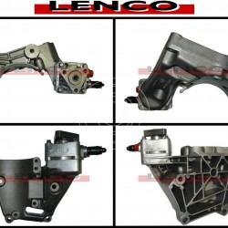 Lenkgetriebe LENCO SP3475