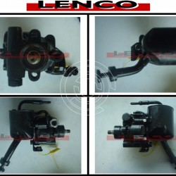 Lenkgetriebe LENCO SP3524