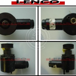 Steering rack LENCO SP3535