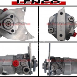 Lenkgetriebe LENCO SP3542
