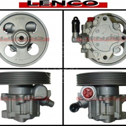 Lenkgetriebe LENCO SP3546