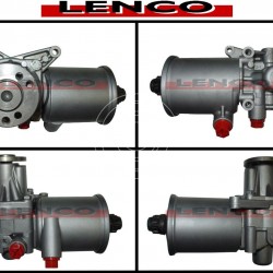 Lenkgetriebe LENCO SP3555