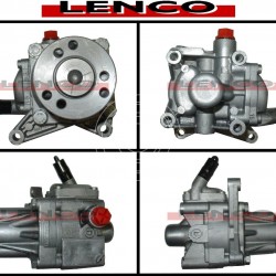 Lenkgetriebe LENCO SP3573